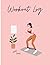 Workout Log Book Journal fo...