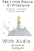 The Little Prince - El Principito with audio by Antoine de Saint-Exupéry