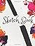Sketch Book: Notebook for D...