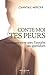 Conte-moi tes peurs Comment vivre avec l'anxiété au quotidi by Chantale Mercier