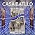 Casa Batlló by Cerys Jones