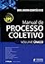 Manual de Processo Coletivo...