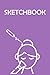 Sketchbook for Girls by os publish