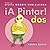 ¡A Pintar! dos