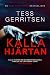 Kalla hjärtan (Swedish Edition)