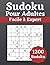 Sudoku pour Adultes Facile ...