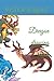 Dragon drawing book
