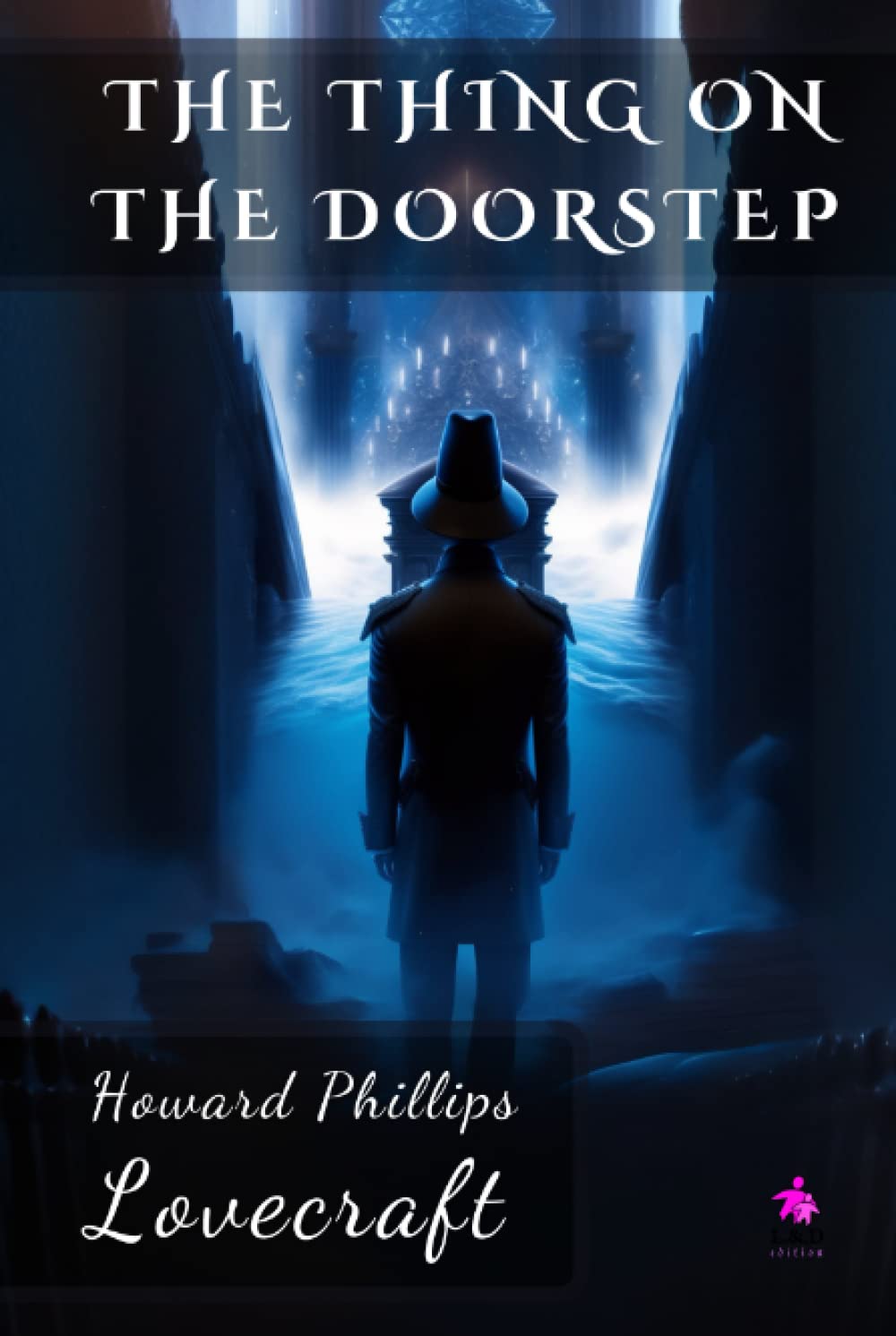 The Thing on the Doorstep