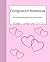 Composition Book: Compositi...