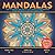Mandalas - Libro de colorear para adultos. Alta calidad. Dise... by Rafael Gomez