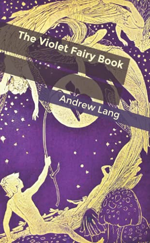 The Violet Fairy Book: Pocket Edition