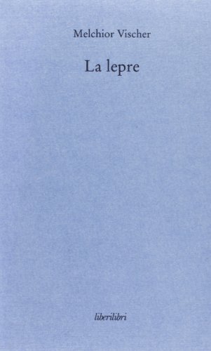 La lepre (Hardcover)