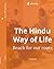 The Hindu Way Of Life