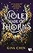 Violet Made of Thorns (Collection R) (French Edition)