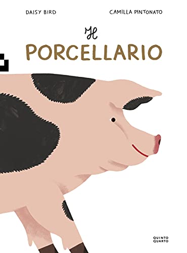 Il porcellario (Hardcover)