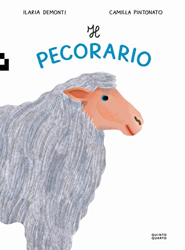 Il Pecorario (Hardcover)