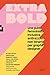 Extra Bold. Una guida femminista, inclus