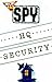 H.Q. Security (Microfax Spy)