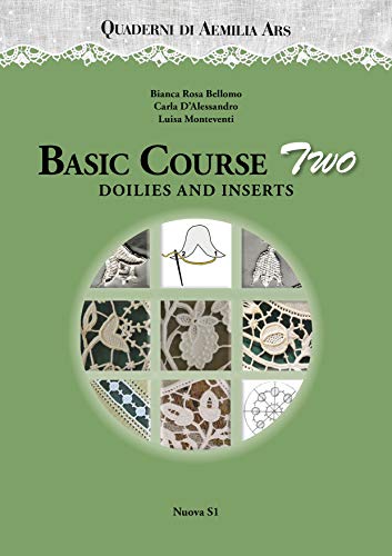 Quaderni Di Aemilia Ars. Basic Course (Paperback)
