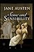 Sense and Sensibility (Oxford World's Classics) 3rd (illustrated edition)
