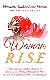 Woman R.I.S.E: A ...
