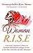 Woman R.I.S.E by Rosie Thames