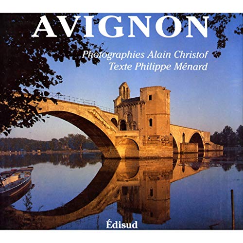 Avignon (Hardcover)