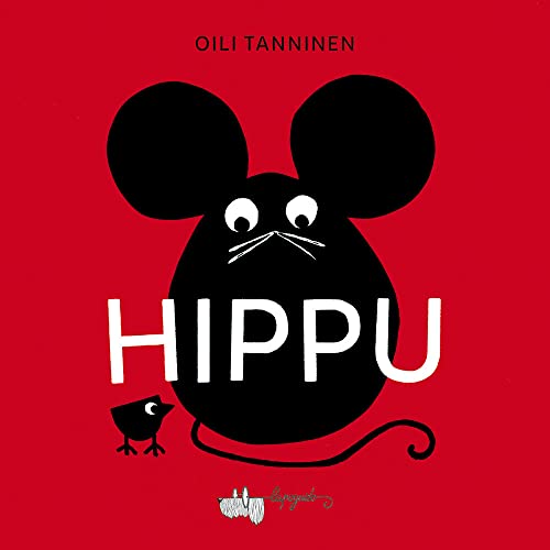 HIPPU (Board Book)