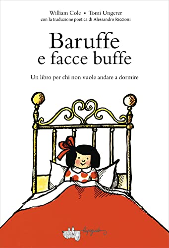 Baruffe e Facce Buffe (Board Book)