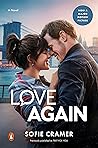 Love Again Book cover for Love Again