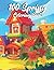 100 Spring Coloring Book: R...