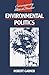 Environmental Politics