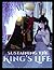 Jason Sustaining the King's Life by Jason Rivera