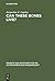 Can These Bones Live?: The Problem of the Moral Self in the Book of Ezekiel (Beihefte zur Zeitschrift für die alttestamentliche Wissenschaft 301)