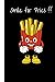 Smile for Fries: Funky Cart...