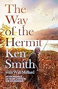 The Way of the Hermit: My 40 years in the Scottish Wilderness 