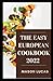 The Easy European Cookbook ...