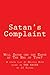 Satan's Complaint: Will Sat...