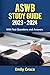The ASWB Study Guide 2023 -...
