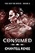 Consumed by Chantell Renee