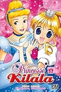 Princesse Kilala T03 (Princesse Kilala (3))
