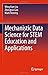 Mechanistic Data Science fo...