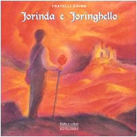 Jorinda e Joringhello (Board Book)