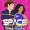 Space Cowgirl by Sara L. Hudson