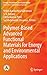 Polymer-Based Advanced Functional Materials for Energy and Environmental Applications (Energy, Environment, and Sustainability)
