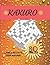 KAKURO: Livre d 'activité t...