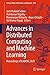 Advances in Distributed Computing and Machine Learning: Proceedings of ICADCML 2021 (Lecture Notes in Networks and Systems Book 302)