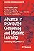 Advances in Distributed Computing and Machine Learning: Proceedings of ICADCML 2021 (Lecture Notes in Networks and Systems, 302)