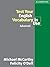 Test your English Vocabulary in Use. Advanced. With Answers