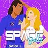 Space Balls by Sara L. Hudson